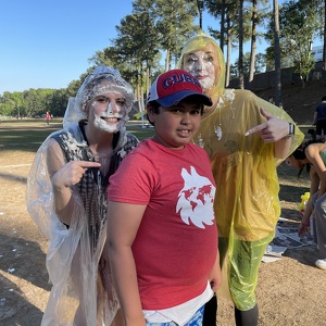 Fundraising Page: Olivia Townsend